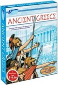Cover: Ancient Greece Discovery Kit - Dover Publications Inc.