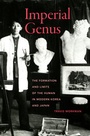 Cover: Imperial Genus - University of California Press