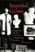 Cover: Imperial Genus - University of California Press