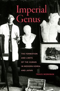 Enlarge image Cover: Imperial Genus - University of California Press