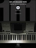 Cover: 101 Keyboard Tips - Hal Leonard Corporation