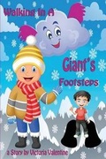 Cover: Walking In A Giant's Footsteps - Water Forest Press