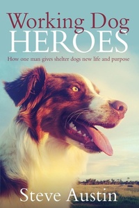 Abbildung von: Working Dog Heroes - ABC Books
