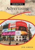 Cover: Ethical Debates: Advertising - Wayland