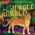 Cover: Indestructibles: Jungle Rumble! - Workman Children's
