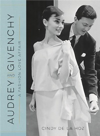 Abbildung von: Audrey and Givenchy - Running Press Adult