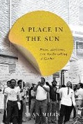 Cover: A Place in the Sun - McGill-Queen's University Press