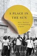 Cover: A Place in the Sun - McGill-Queen's University Press