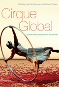 Cover: Cirque Global - McGill-Queen's University Press