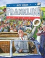 Cover: Nice Work, Franklin! - Dial Books for Young Readers,US