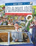 Cover: Nice Work, Franklin! - Dial Books for Young Readers,US