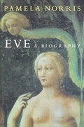 Cover: Eve - New York University Press