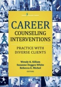 Cover: Career Counseling Interventions - Springer Publishing Company