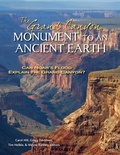 Cover: The Grand Canyon, Monument to an Ancient Earth - Can Noah`s Flood Explain the Grand Canyon? - Kregel Publications,U.S.