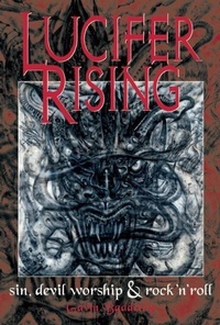 Enlarge image Cover: Lucifer Rising - Plexus Publishing Ltd