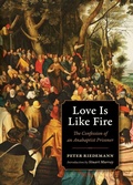 Cover: Love Is Like Fire - Plough Publishing House