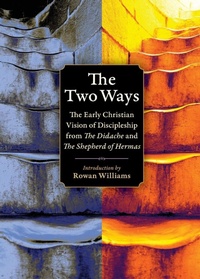 Enlarge image Cover: The Two Ways - Plough Publishing House