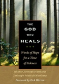 Cover: The God Who Heals - Plough Publishing House
