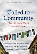 Cover: Called to Community - Plough Publishing House