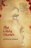 Cover: The Gilda Stories - City Lights Books