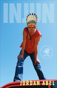 Enlarge image Cover: Injun - Talonbooks