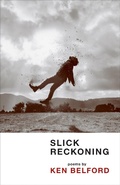 Cover: Slick Reckoning - Talonbooks