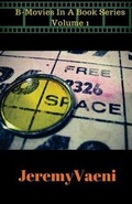 Cover: Free Space - Kynegion House