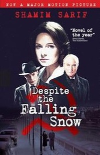 Enlarge image Cover: Despite the Falling Snow - Enlightenment Press