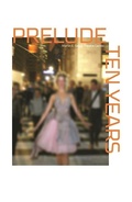 Cover: Ten Years Prelude - Martin E. Segal Theatre Center