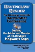 Cover: Ravenclaw Reader - Unlocking Press