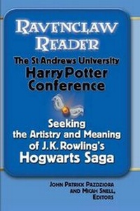 Enlarge image Cover: Ravenclaw Reader - Unlocking Press