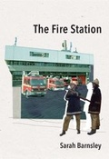 Cover: The Fire Station - Telltale Press
