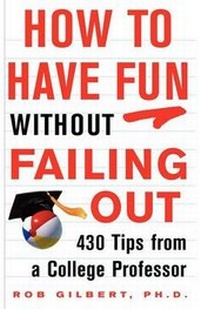 Enlarge image Cover: How to Have Fun Without Failing Out - Health Communications