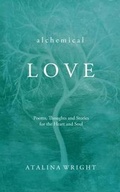 Cover: Alchemical Love - Atalina Wright Publishing