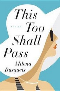 Enlarge image Cover: This Too Shall Pass - Hogarth Press