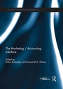 Cover: The Marketing / Accounting Interface - Routledge