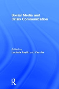 Abbildung von: Social Media and Crisis Communication - Routledge