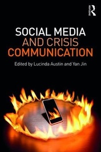 Abbildung von: Social Media and Crisis Communication - Routledge
