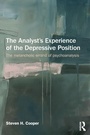 Cover: The Analyst's Experience of the Depressive Position - Routledge
