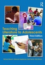 Cover: Teaching Literature to Adolescents - Routledge