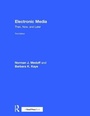 Cover: Electronic Media - Routledge