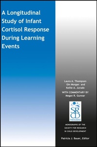 Enlarge image Cover: A Longitudinal Study of Infant Cortisol Response During Learning Events - Wiley