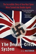 Cover: Double-Cross System - Lyons Press