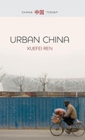 Cover: Urban China - Polity Press