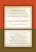 Cover: A Biblical-Theological Introduction to the Old Testament - Crossway Books
