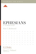 Cover: Ephesians - Crossway Books