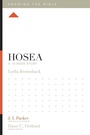 Cover: Hosea - Crossway Books