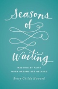 Cover: Seasons of Waiting - Crossway Books