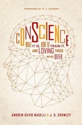 Cover: Conscience - Crossway Books