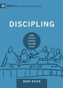 Cover: Discipling - Crossway Books